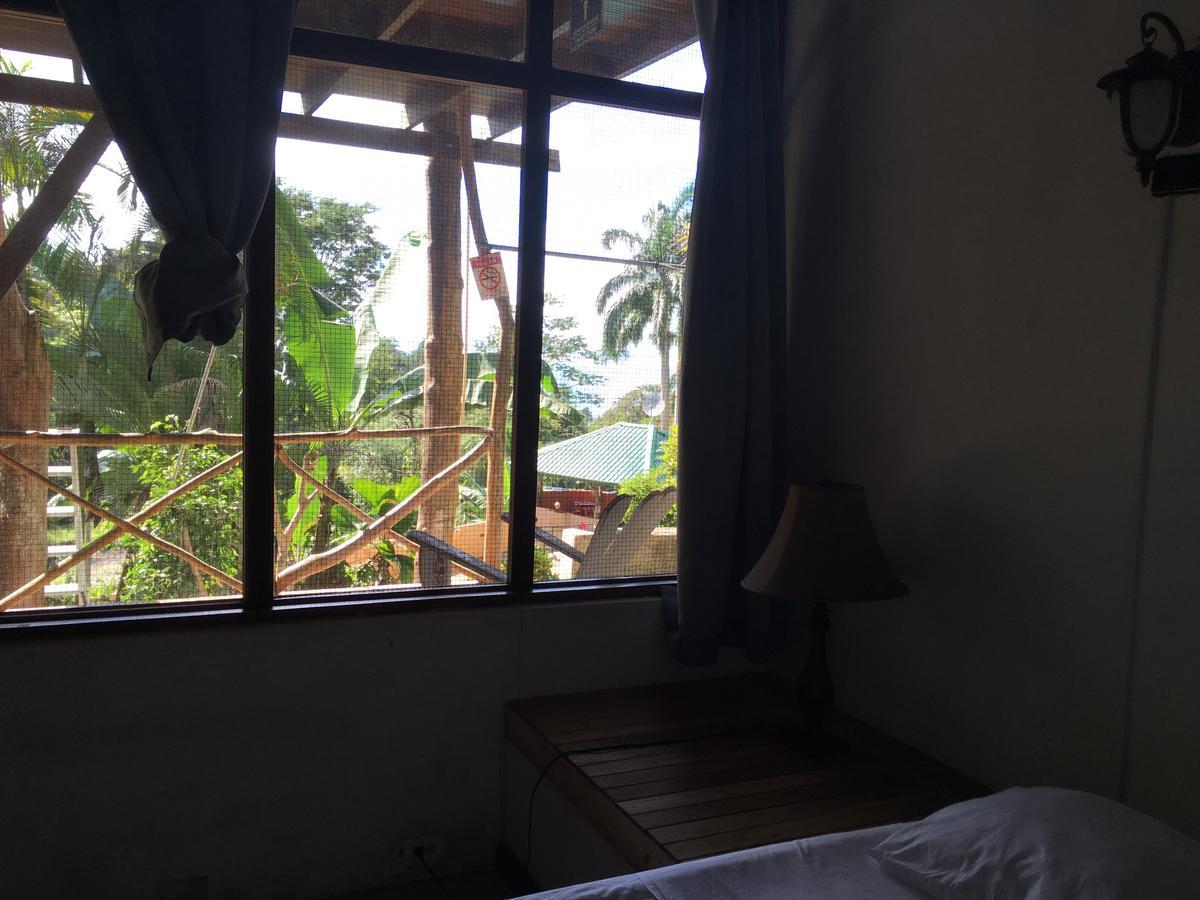 Hostel Plinio Manuel Antonio Zewnętrze zdjęcie